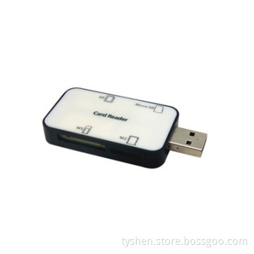 USB Multi Card Reader&Writer